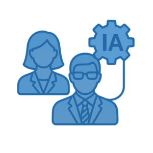 RRHH y Consultores usando IA